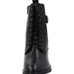 Damen Palado Stiefel<Talbea, Schnürstiefeletten, Damen, Schwarz