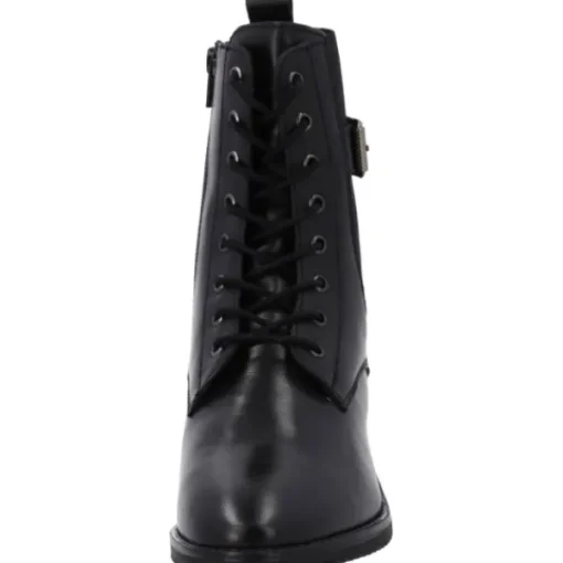 Damen Palado Stiefel<Talbea, Schnürstiefeletten, Damen, Schwarz