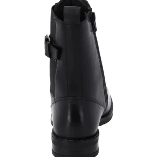 Damen Palado Stiefel<Talbea, Schnürstiefeletten, Damen, Schwarz