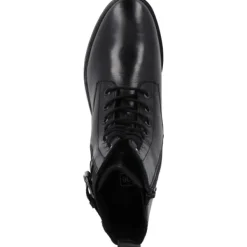 Damen Palado Stiefel<Talbea, Schnürstiefeletten, Damen, Schwarz
