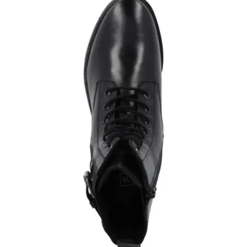 Damen Palado Stiefel<Talbea, Schnürstiefeletten, Damen, Schwarz