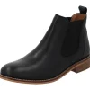 Damen Palado Stiefel<Tashre, Stiefeletten, Damen, Schwarz