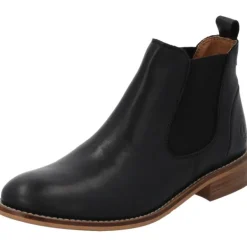 Damen Palado Stiefel<Tashre, Stiefeletten, Damen, Schwarz