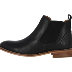 Damen Palado Stiefel<Tashre, Stiefeletten, Damen, Schwarz