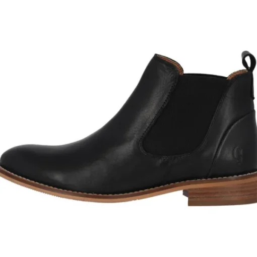 Damen Palado Stiefel<Tashre, Stiefeletten, Damen, Schwarz