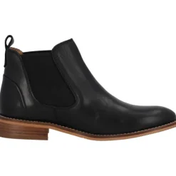 Damen Palado Stiefel<Tashre, Stiefeletten, Damen, Schwarz