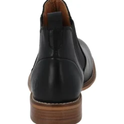 Damen Palado Stiefel<Tashre, Stiefeletten, Damen, Schwarz