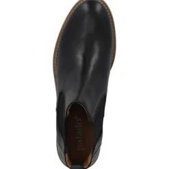 Damen Palado Stiefel<Tashre, Stiefeletten, Damen, Schwarz