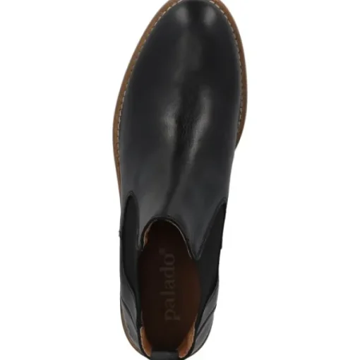 Damen Palado Stiefel<Tashre, Stiefeletten, Damen, Schwarz
