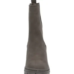 Damen Palado Boots<Thasos 018-1401, Chelsea Boots, Damen, Dunkelgrau