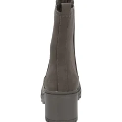 Damen Palado Boots<Thasos 018-1401, Chelsea Boots, Damen, Dunkelgrau
