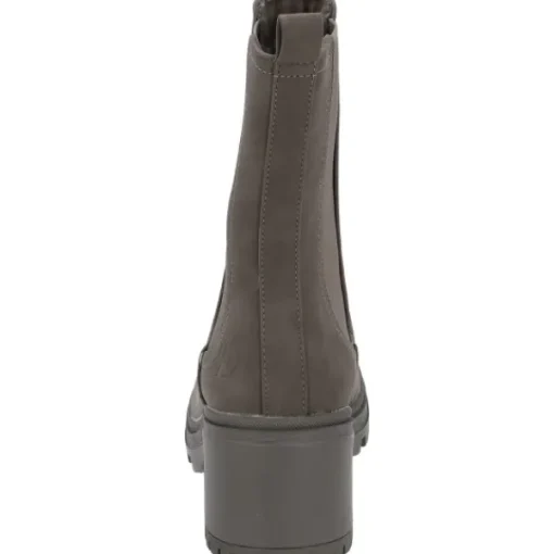 Damen Palado Boots<Thasos 018-1401, Chelsea Boots, Damen, Dunkelgrau