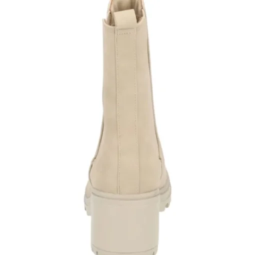 Damen Palado Boots<Thasos 018-1401, Chelsea Boots, Damen, Beige