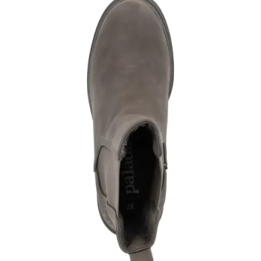Damen Palado Boots<Thasos 018-1401, Chelsea Boots, Damen, Dunkelgrau