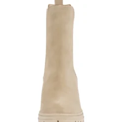 Damen Palado Boots<Thasos 018-1401, Chelsea Boots, Damen, Beige