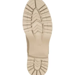 Damen Palado Boots<Thasos 018-1401, Chelsea Boots, Damen, Beige