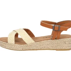 Damen Palado Sandalen<Thunon, Riemchensandalen, Damen, Sand