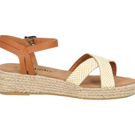 Damen Palado Sandalen<Thunon, Riemchensandalen, Damen, Sand