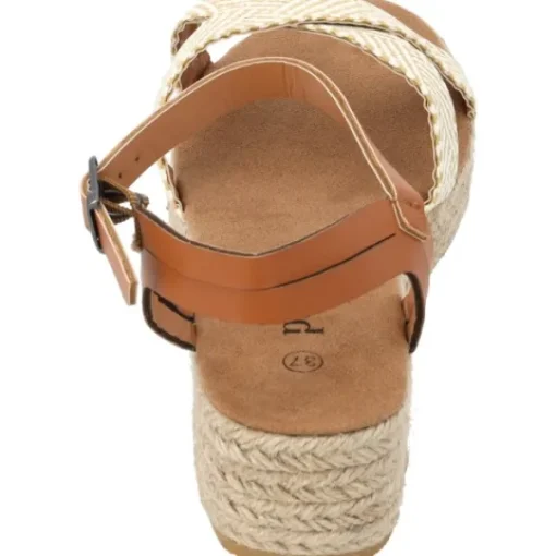 Damen Palado Sandalen<Thunon, Riemchensandalen, Damen, Sand