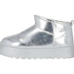 Damen Palado Boots<Thuxana, Boots, Damen, Silber