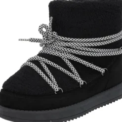 Damen Palado Stiefel<Tigrias, Winterstiefel, Damen, Schwarz