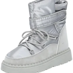 Damen Palado Stiefel<Tizug, Winterstiefel, Damen, Grau