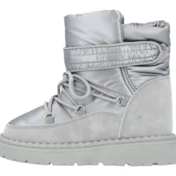 Damen Palado Stiefel<Tizug, Winterstiefel, Damen, Grau