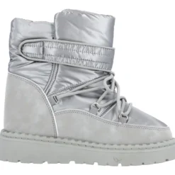Damen Palado Stiefel<Tizug, Winterstiefel, Damen, Grau