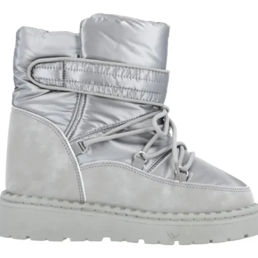 Damen Palado Stiefel<Tizug, Winterstiefel, Damen, Grau