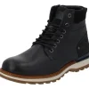 Herren Palado Stiefel<Traqen, Schnürstiefel, Herren, Schwarz