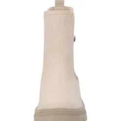 Damen Palado by Sila Sahin Boots<Palado Trinda by Sila Sahin, Chelsea Boots, Damen, Beige