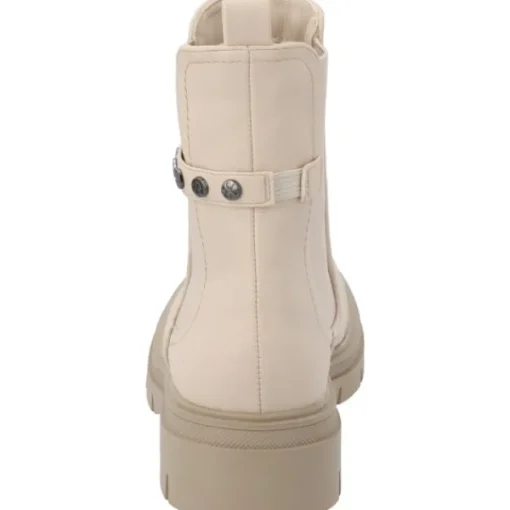 Damen Palado by Sila Sahin Boots<Palado Trinda by Sila Sahin, Chelsea Boots, Damen, Beige