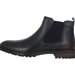 Herren Palado Boots<Trisdan, Chelsea Boots, Herren, Navy