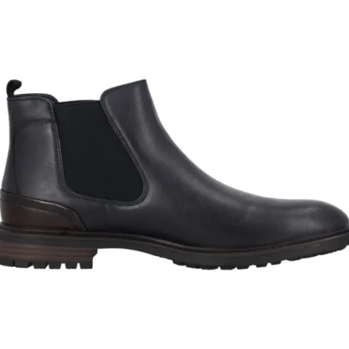 Herren Palado Boots<Trisdan, Chelsea Boots, Herren, Navy