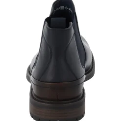 Herren Palado Boots<Trisdan, Chelsea Boots, Herren, Navy