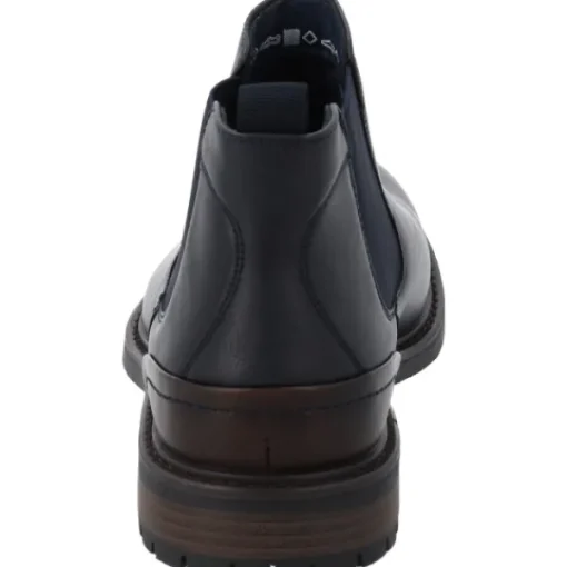 Herren Palado Boots<Trisdan, Chelsea Boots, Herren, Navy