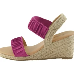 Damen Palado Sandaletten<Tristra, Sandaletten, Damen, Fuchsia