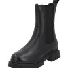 Damen Palado Boots<Ustica, Chelsea Boots, Damen, Schwarz