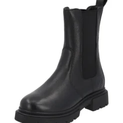Damen Palado Boots<Ustica, Chelsea Boots, Damen, Schwarz