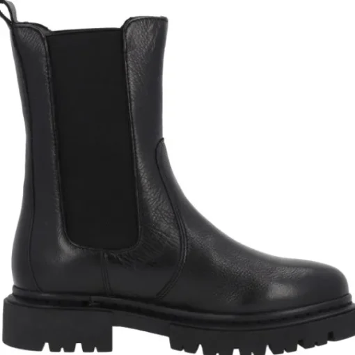 Damen Palado Boots<Ustica, Chelsea Boots, Damen, Schwarz