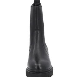 Damen Palado Boots<Ustica, Chelsea Boots, Damen, Schwarz