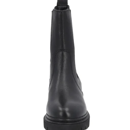 Damen Palado Boots<Ustica, Chelsea Boots, Damen, Schwarz