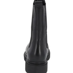 Damen Palado Boots<Ustica, Chelsea Boots, Damen, Schwarz