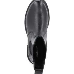 Damen Palado Boots<Ustica, Chelsea Boots, Damen, Schwarz