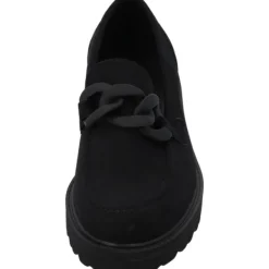 Damen Palado Slipper<Venitala, Loafers, Damen, Schwarz