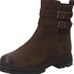 Damen Palado Stiefel<Vestele, Stiefeletten, Damen, Braun