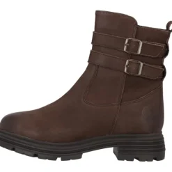 Damen Palado Stiefel<Vestele, Stiefeletten, Damen, Braun
