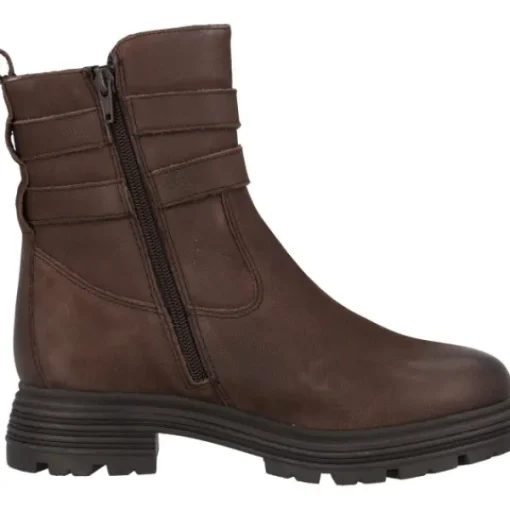 Damen Palado Stiefel<Vestele, Stiefeletten, Damen, Braun