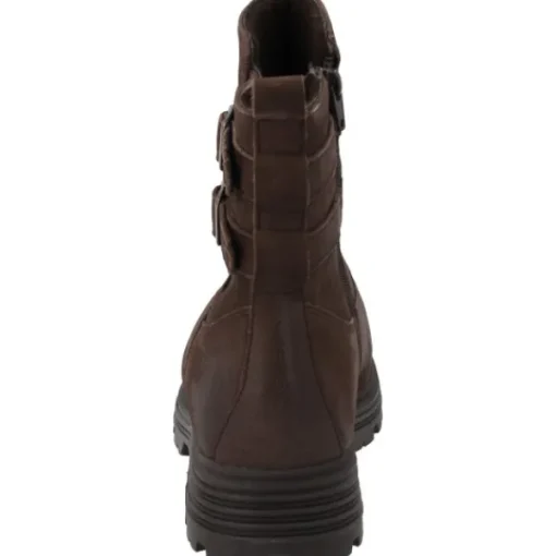 Damen Palado Stiefel<Vestele, Stiefeletten, Damen, Braun