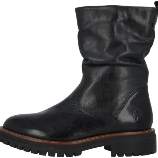 Damen Palado Stiefel<Virlee, Stiefeletten, Damen, Schwarz